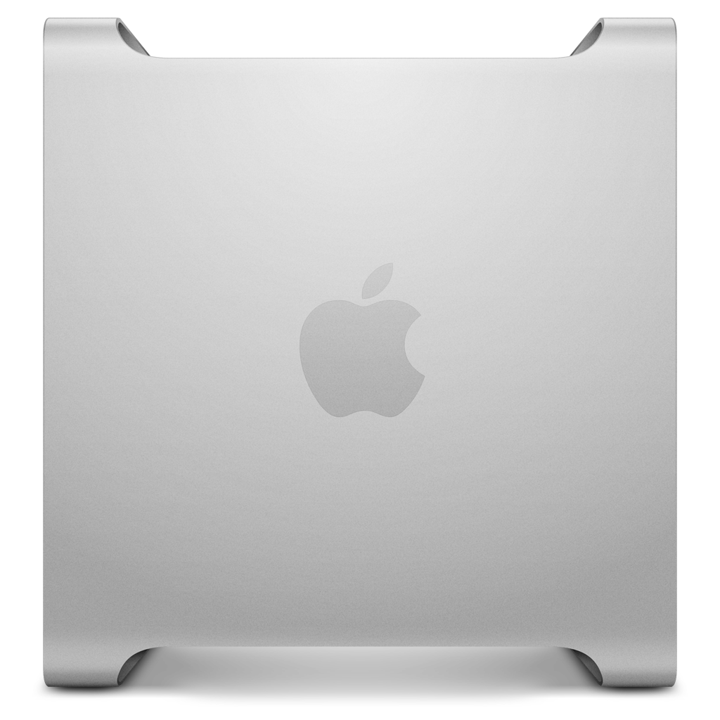 Mac Pro 2008